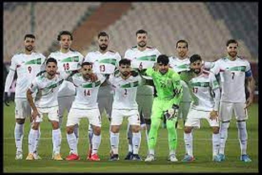 تیم ملی فوتبال ایران وارد اتریش شد